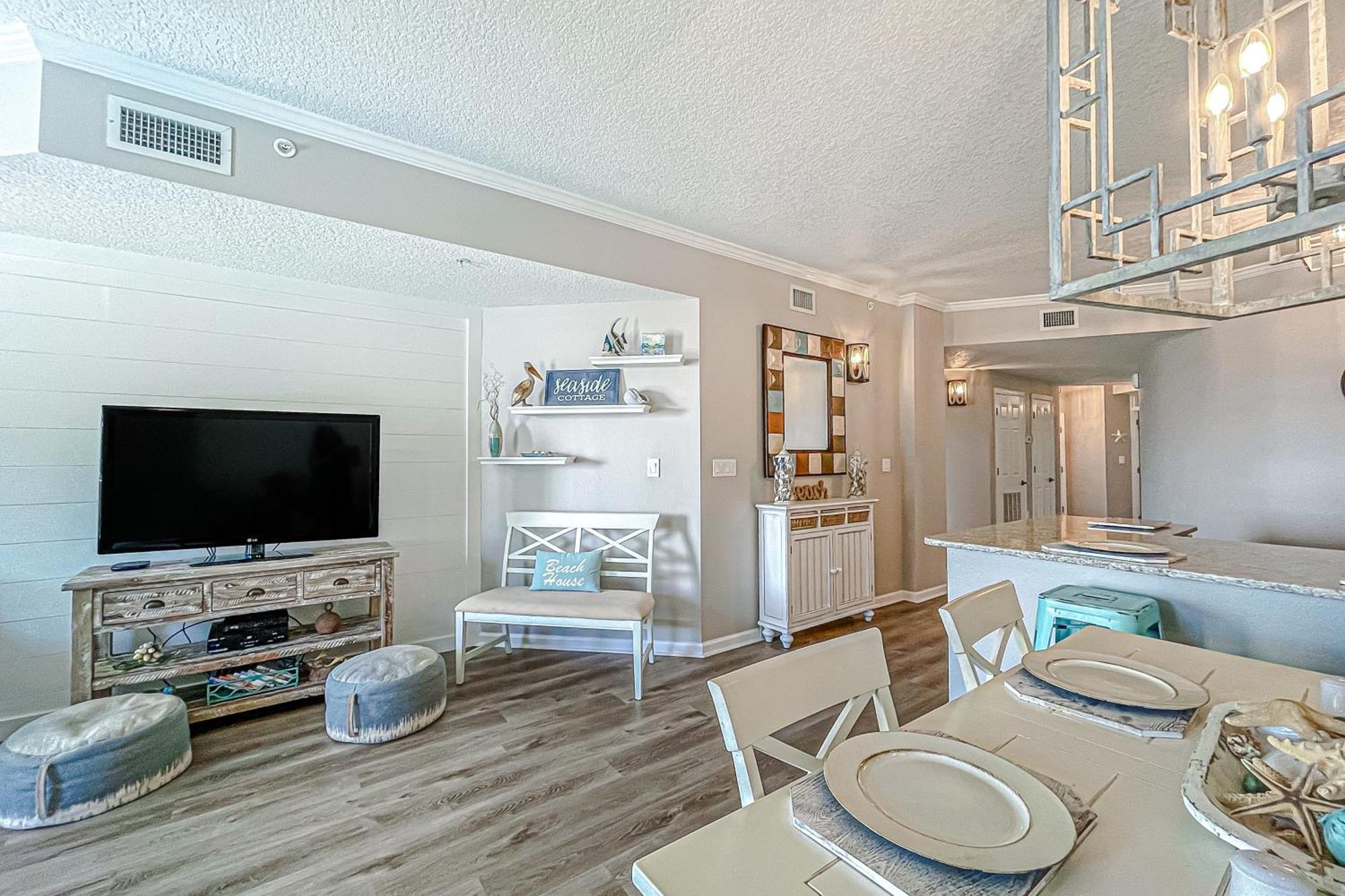 Dunes Of Seagrove B203 شاطئ سانتا روزا المظهر الخارجي الصورة