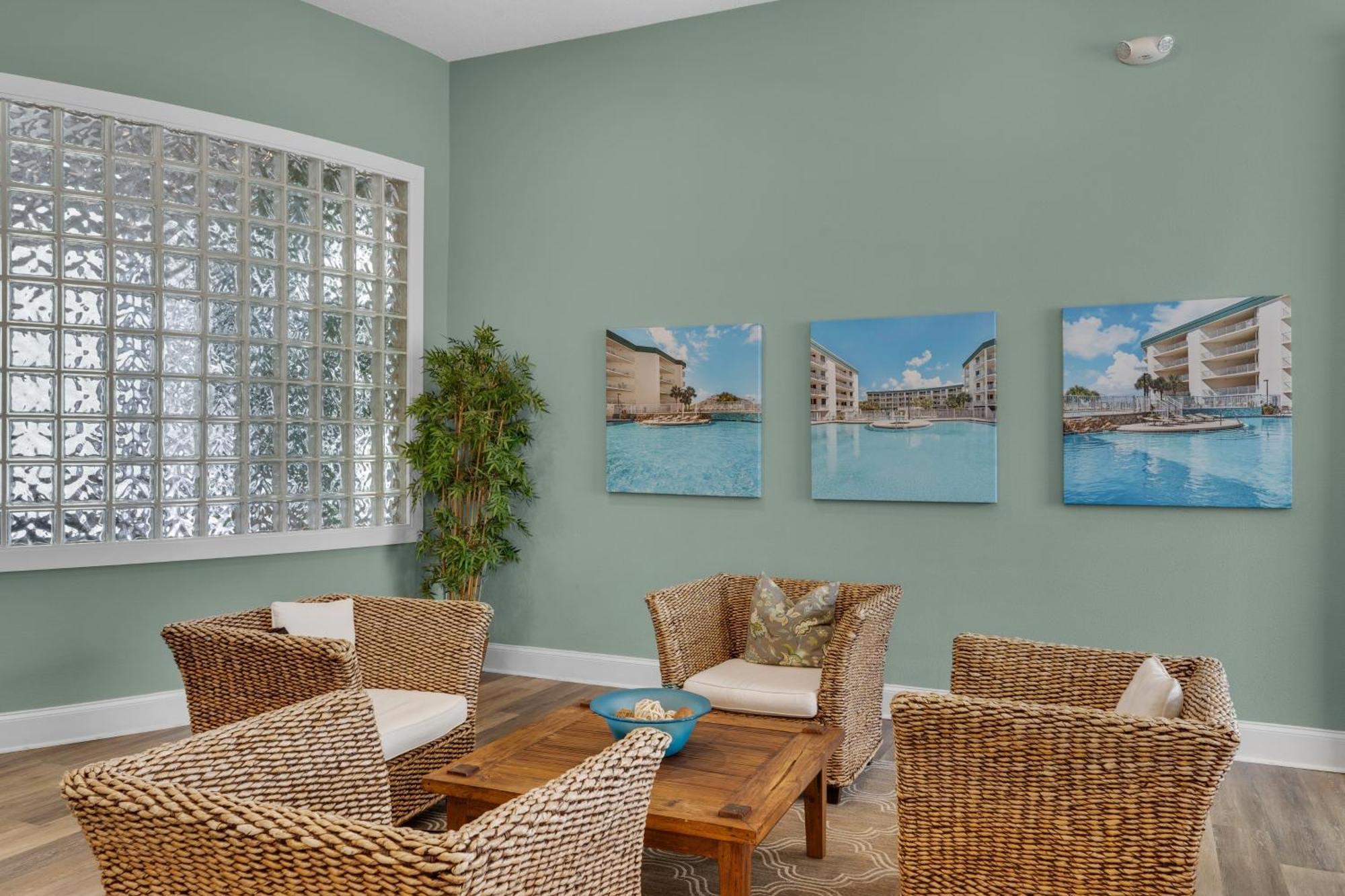 Dunes Of Seagrove B203 شاطئ سانتا روزا المظهر الخارجي الصورة