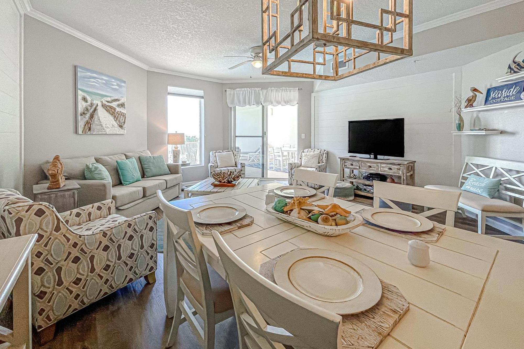 Dunes Of Seagrove B203 شاطئ سانتا روزا المظهر الخارجي الصورة